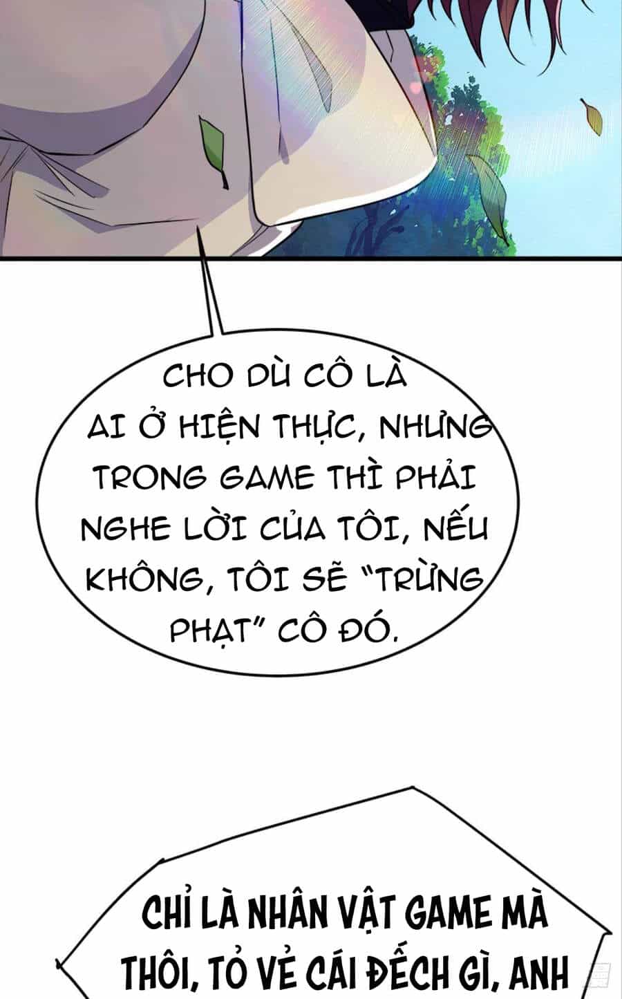 Mạt Thế Thần Tài - Chương 22 - ảnh 17