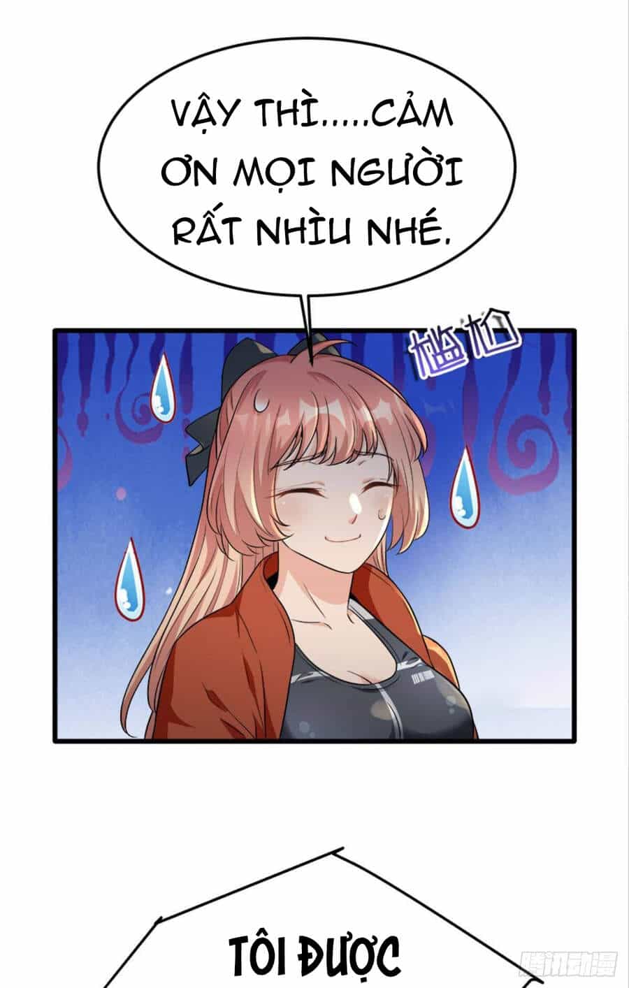 Mạt Thế Thần Tài - Chương 22 - ảnh 27