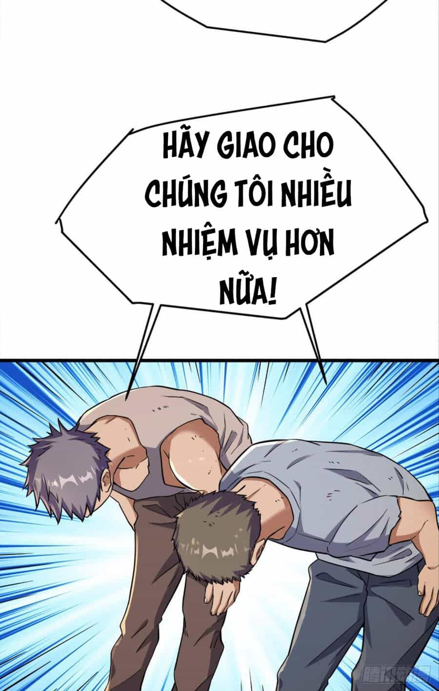 Mạt Thế Thần Tài - Chương 22 - ảnh 29