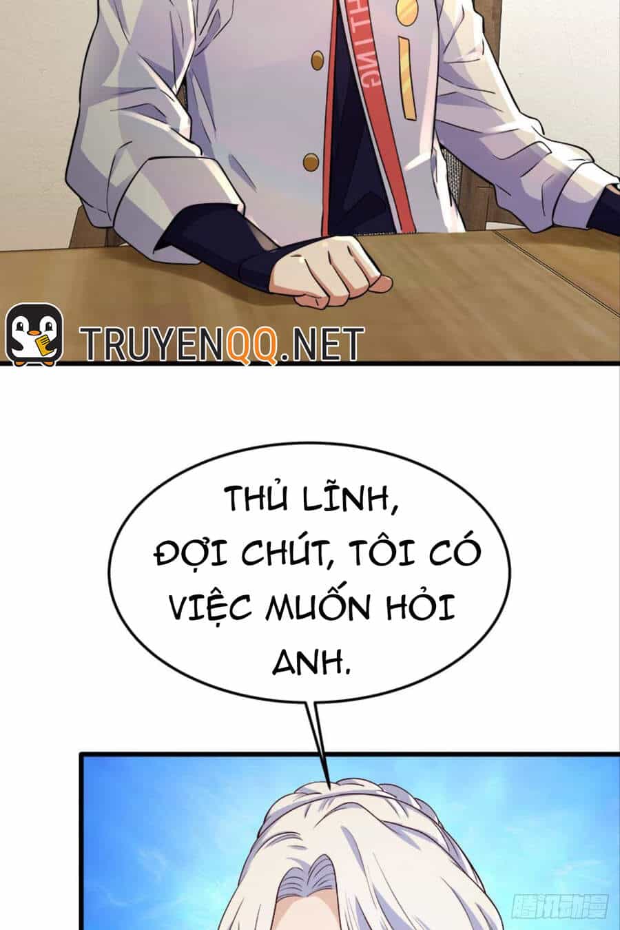 Mạt Thế Thần Tài - Chương 22 - ảnh 36
