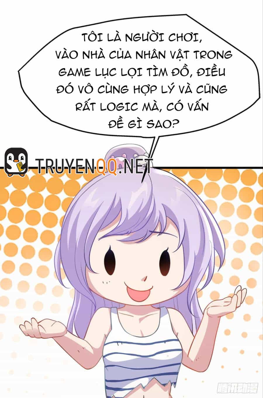 Mạt Thế Thần Tài - Chương 23 - ảnh 11