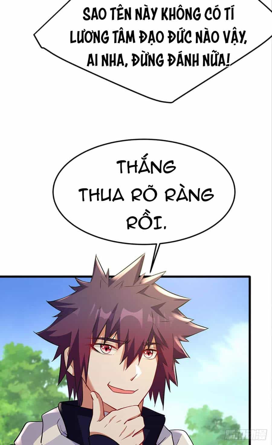 Mạt Thế Thần Tài - Chương 23 - ảnh 26