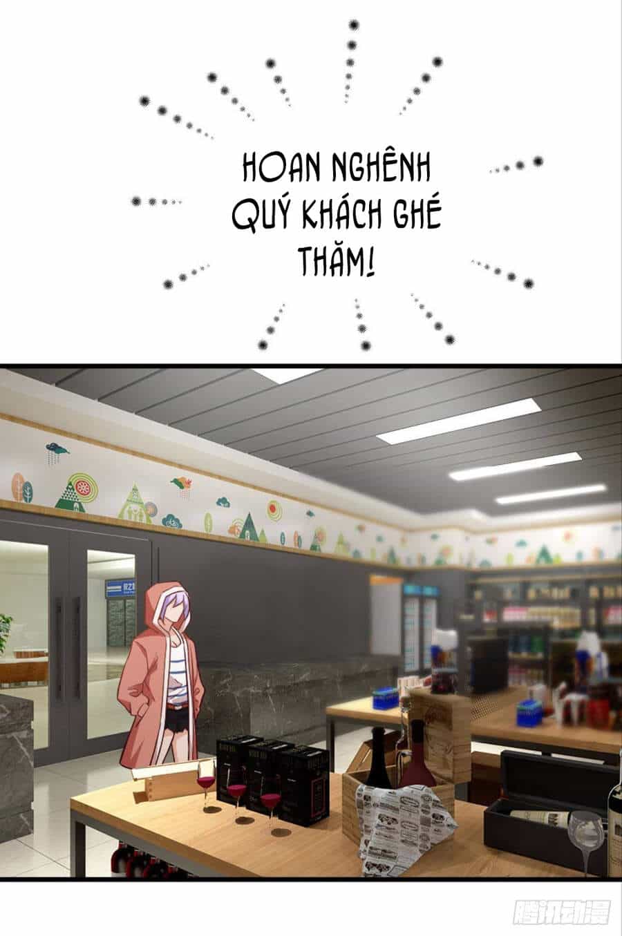 Mạt Thế Thần Tài - Chương 23 - ảnh 37