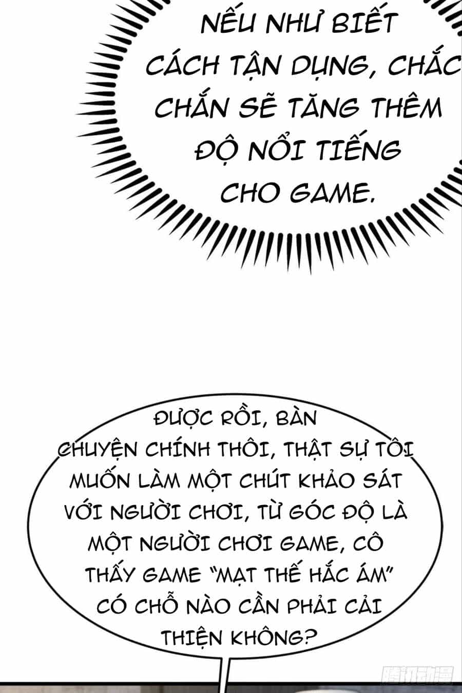 Mạt Thế Thần Tài - Chương 24 - ảnh 16