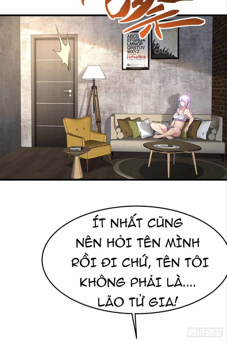 Mạt Thế Thần Tài - Chương 24 - ảnh 23