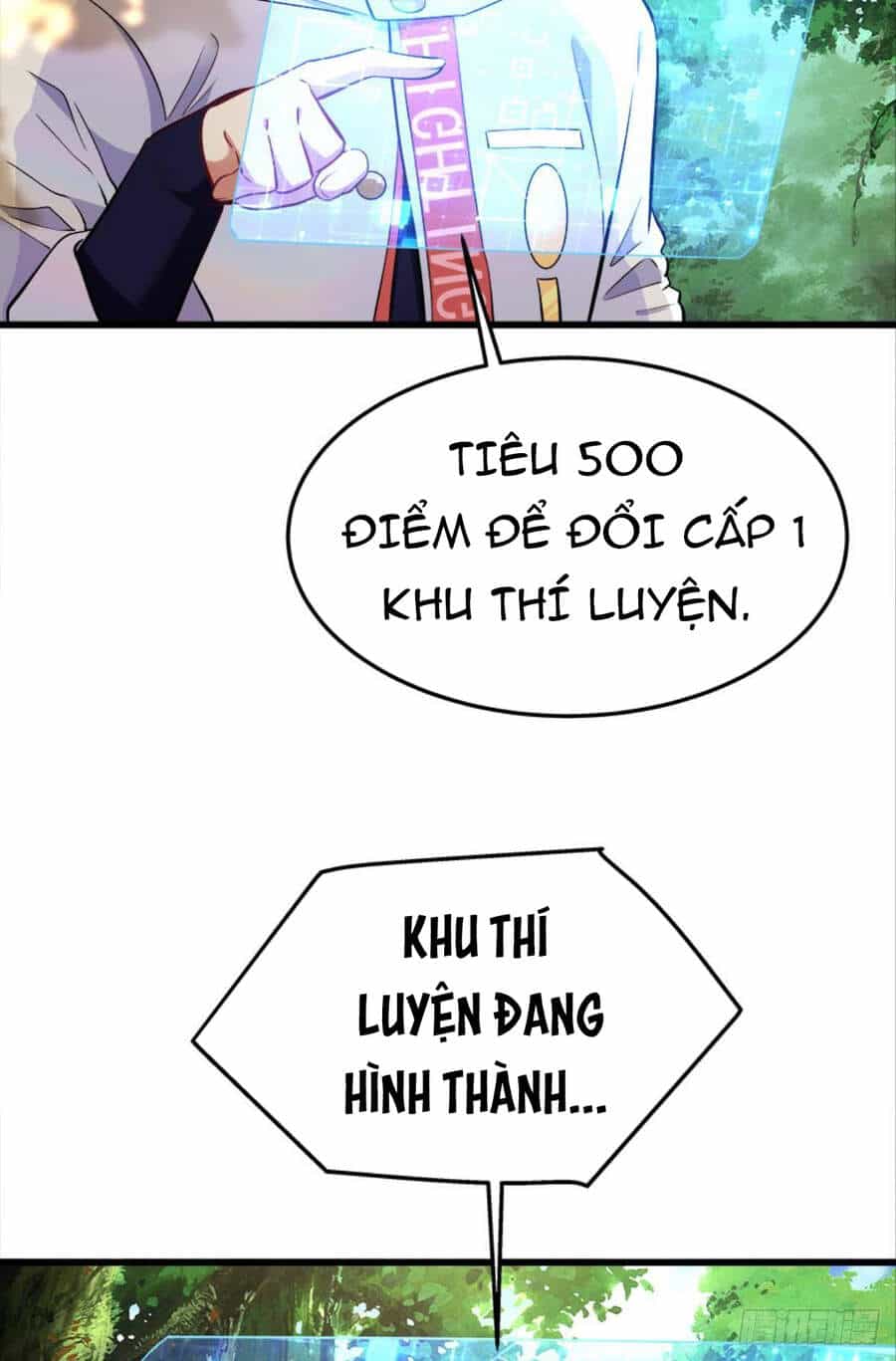 Mạt Thế Thần Tài - Chương 24 - ảnh 27
