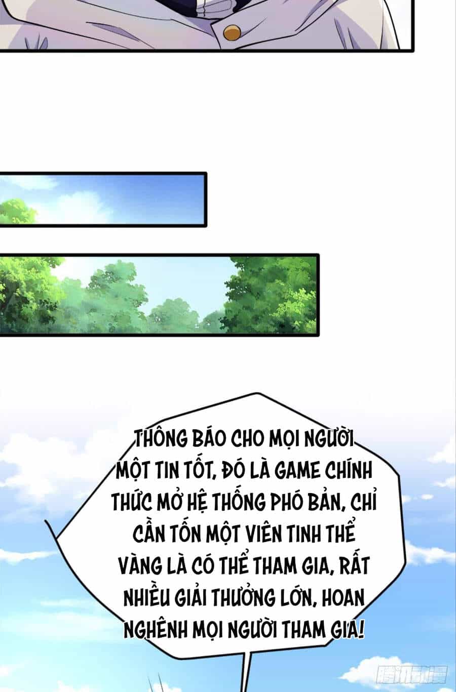 Mạt Thế Thần Tài - Chương 24 - ảnh 31