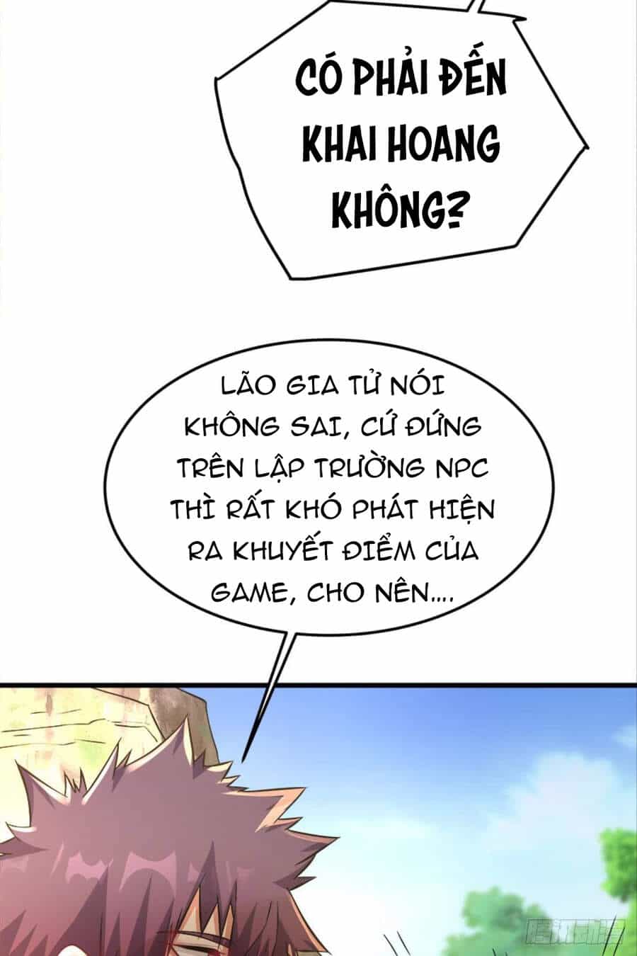 Mạt Thế Thần Tài - Chương 24 - ảnh 34