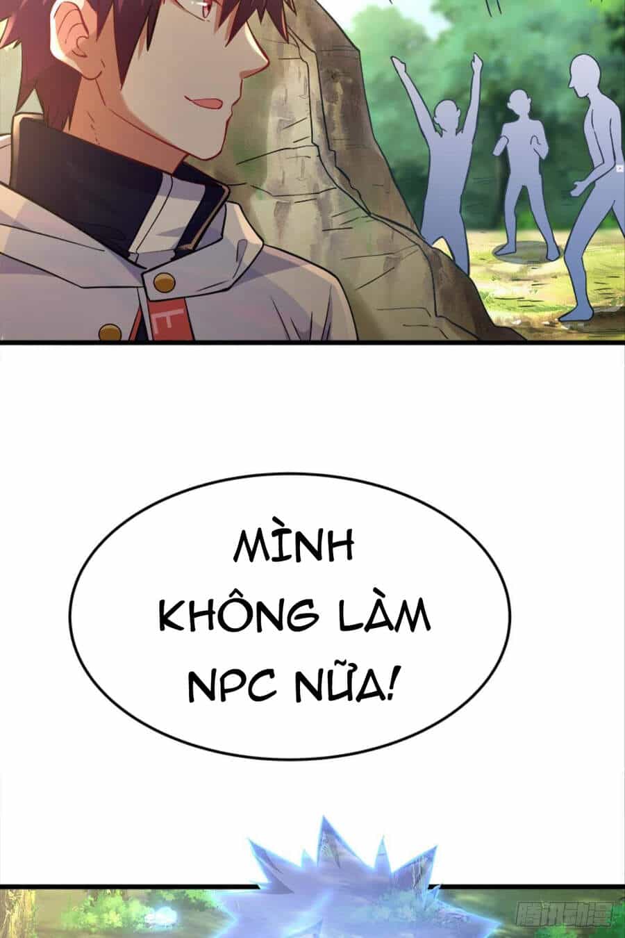Mạt Thế Thần Tài - Chương 24 - ảnh 35