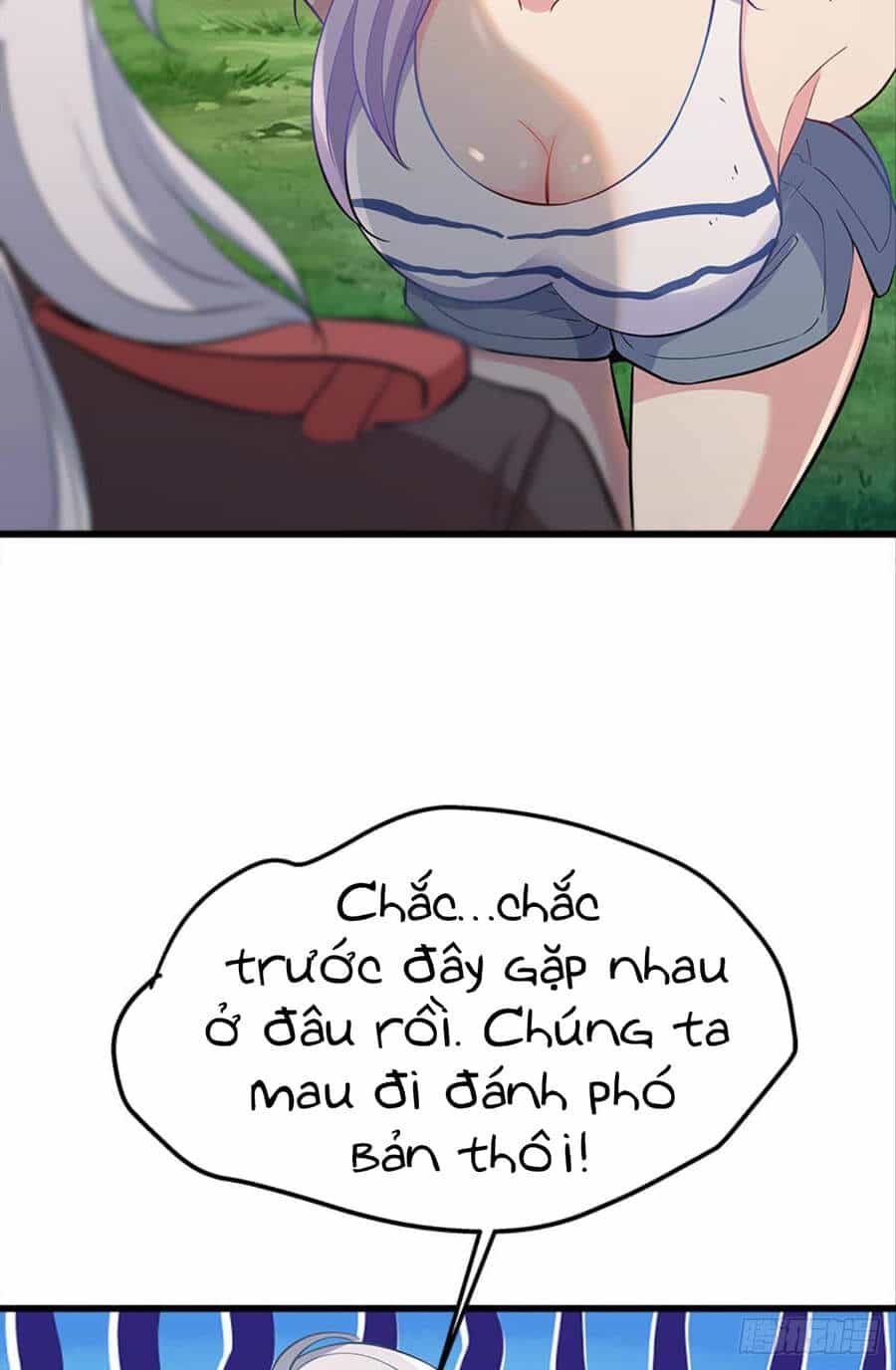 Mạt Thế Thần Tài - Chương 24 - ảnh 46
