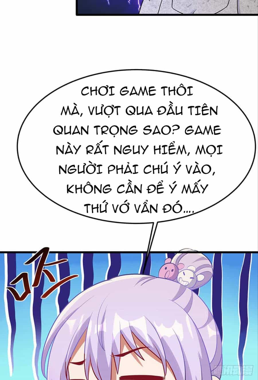 Mạt Thế Thần Tài - Chương 25 - ảnh 16