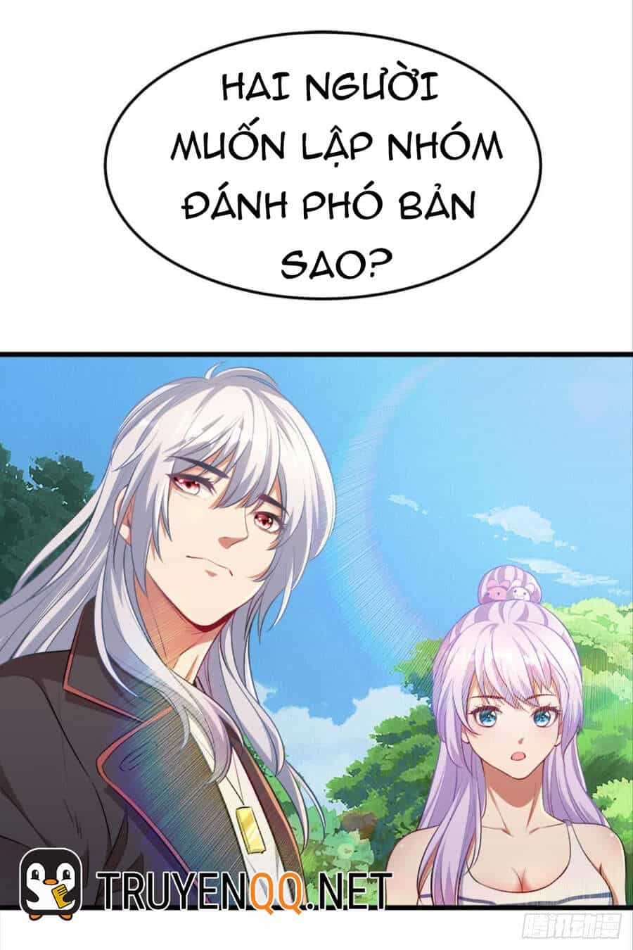 Mạt Thế Thần Tài - Chương 25 - ảnh 2