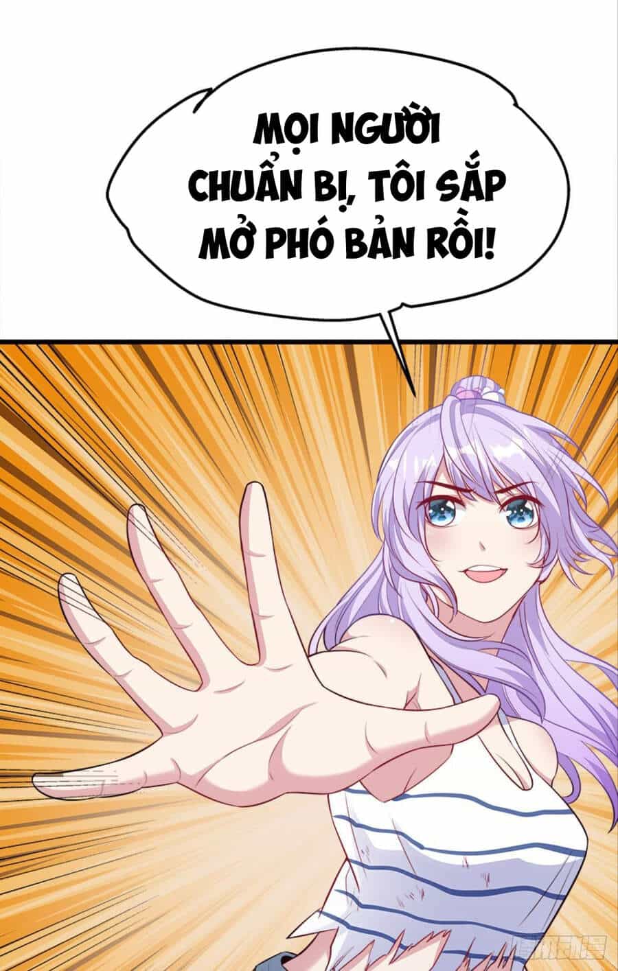 Mạt Thế Thần Tài - Chương 25 - ảnh 25