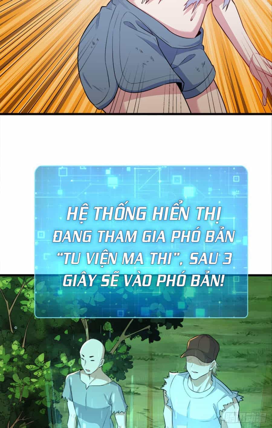 Mạt Thế Thần Tài - Chương 25 - ảnh 26