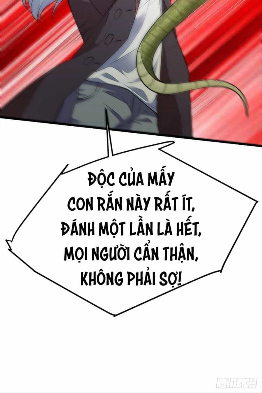 Mạt Thế Thần Tài - Chương 25 - ảnh 39