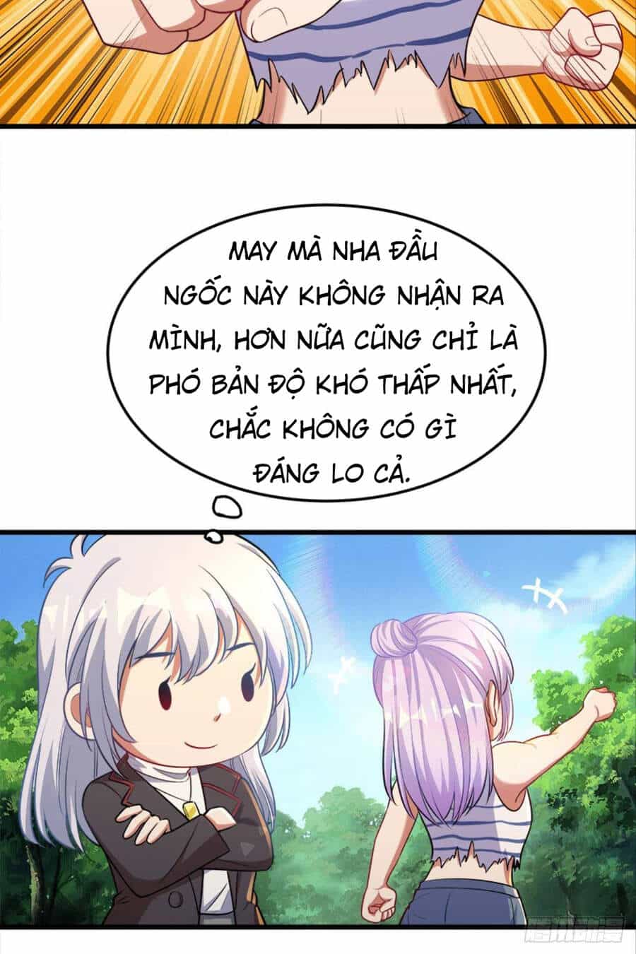 Mạt Thế Thần Tài - Chương 25 - ảnh 7