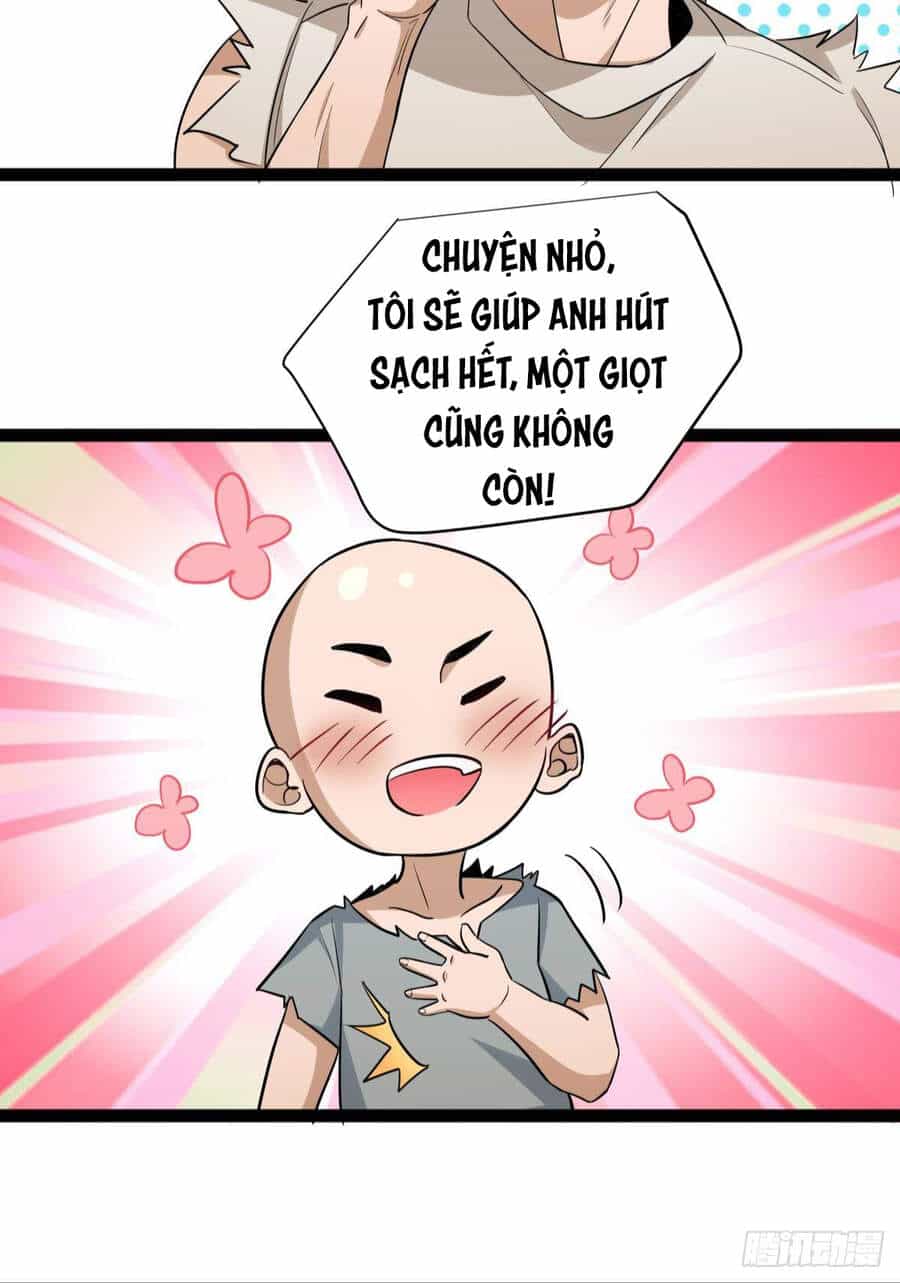 Mạt Thế Thần Tài - Chương 26 - ảnh 12