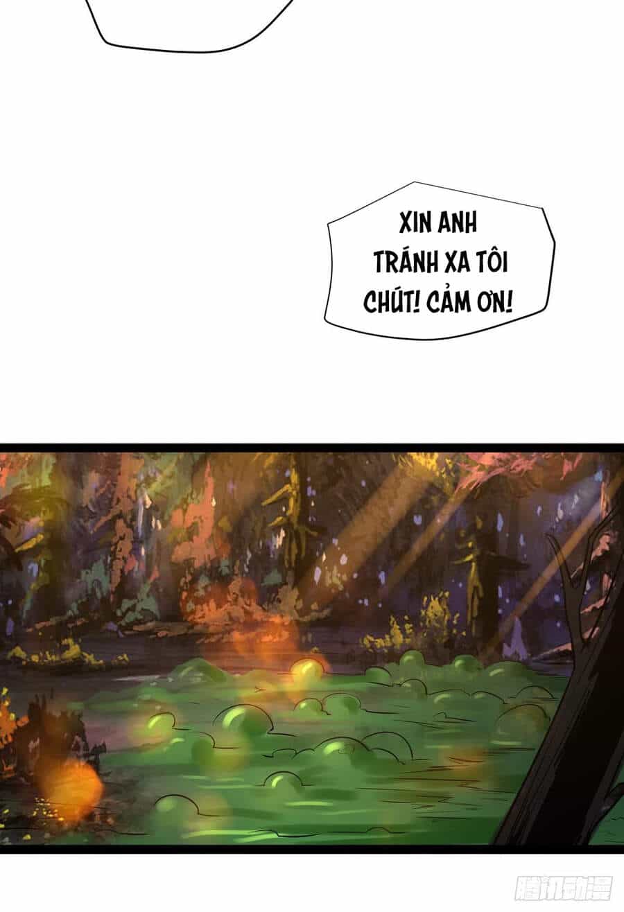 Mạt Thế Thần Tài - Chương 26 - ảnh 16