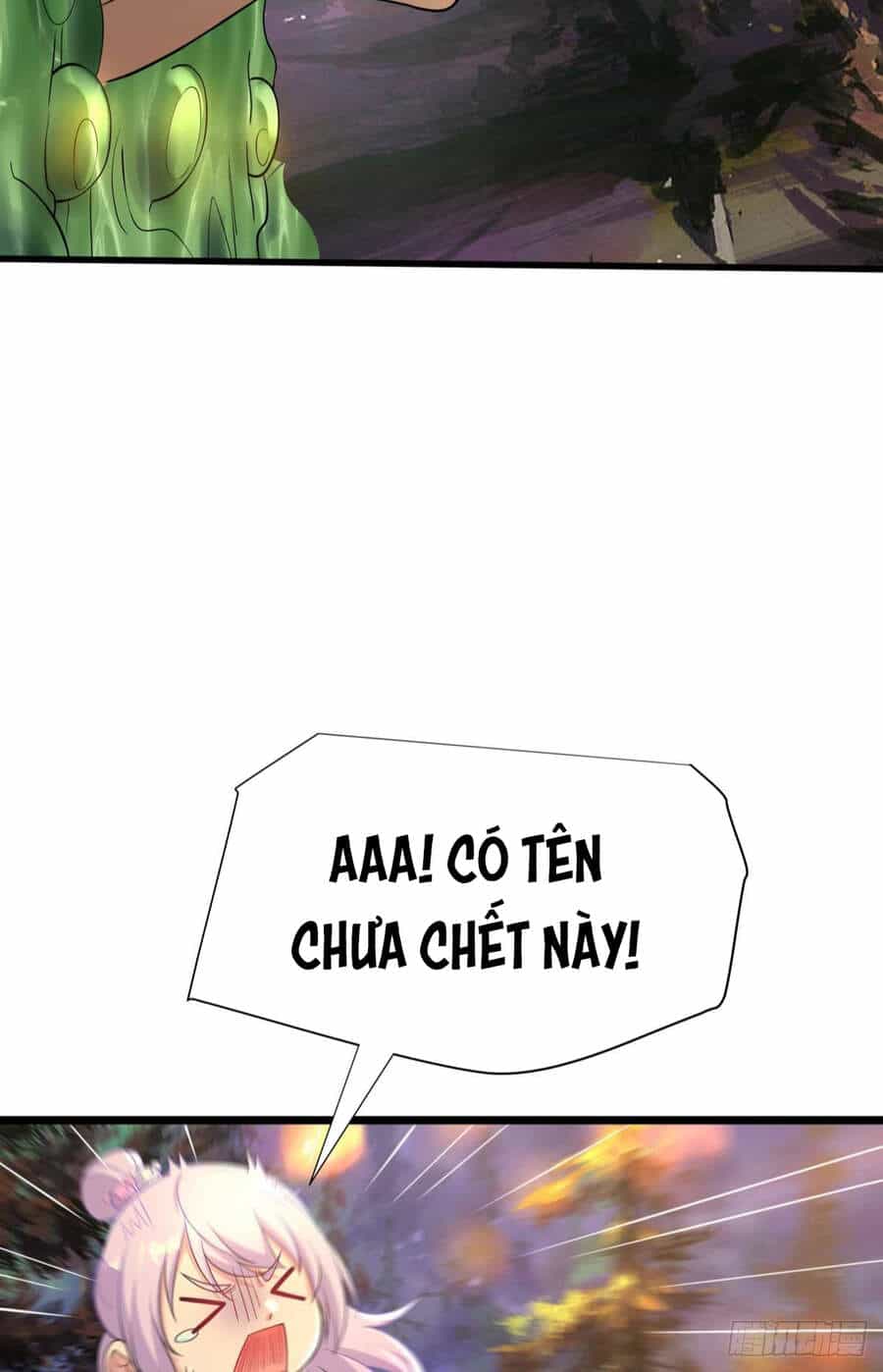 Mạt Thế Thần Tài - Chương 27 - ảnh 38