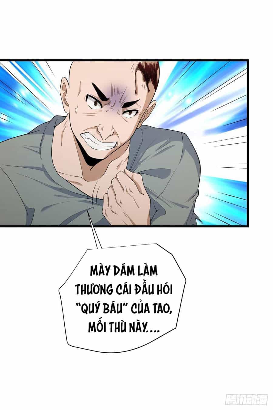 Mạt Thế Thần Tài - Chương 27 - ảnh 4