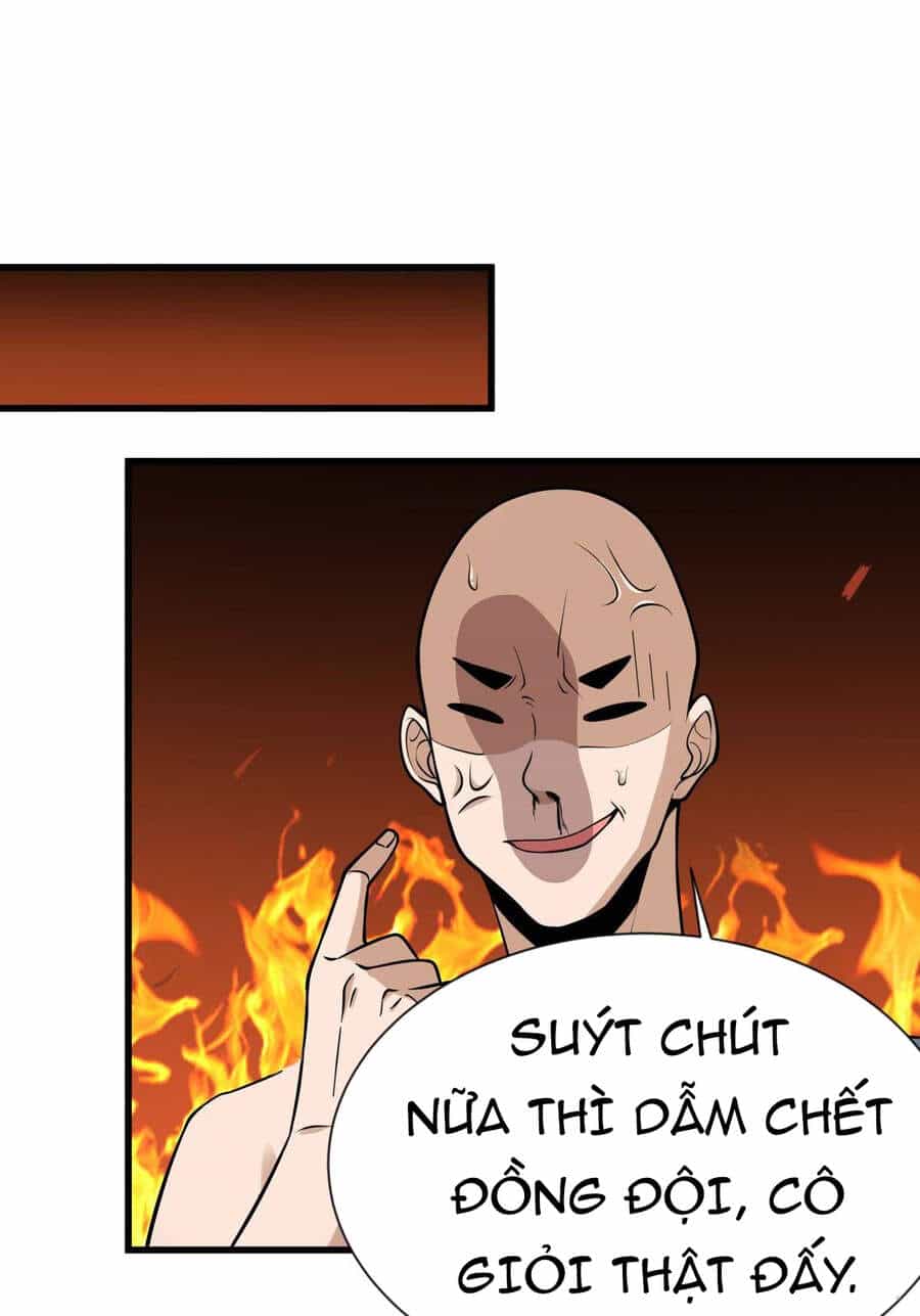Mạt Thế Thần Tài - Chương 27 - ảnh 42