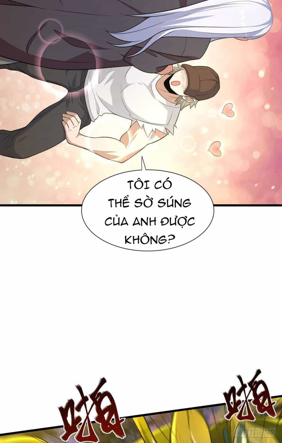 Mạt Thế Thần Tài - Chương 28 - ảnh 12