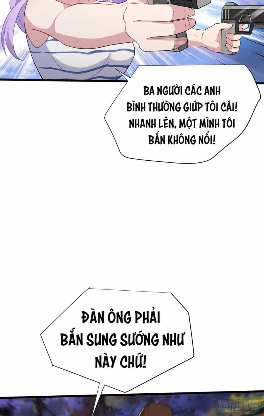 Mạt Thế Thần Tài - Chương 28 - ảnh 14