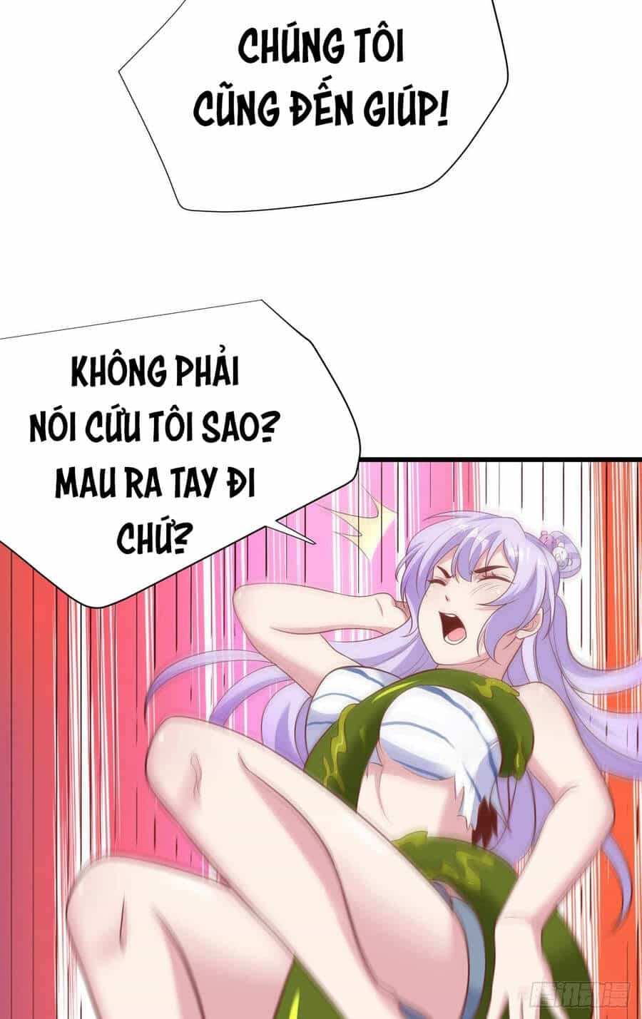 Mạt Thế Thần Tài - Chương 28 - ảnh 26