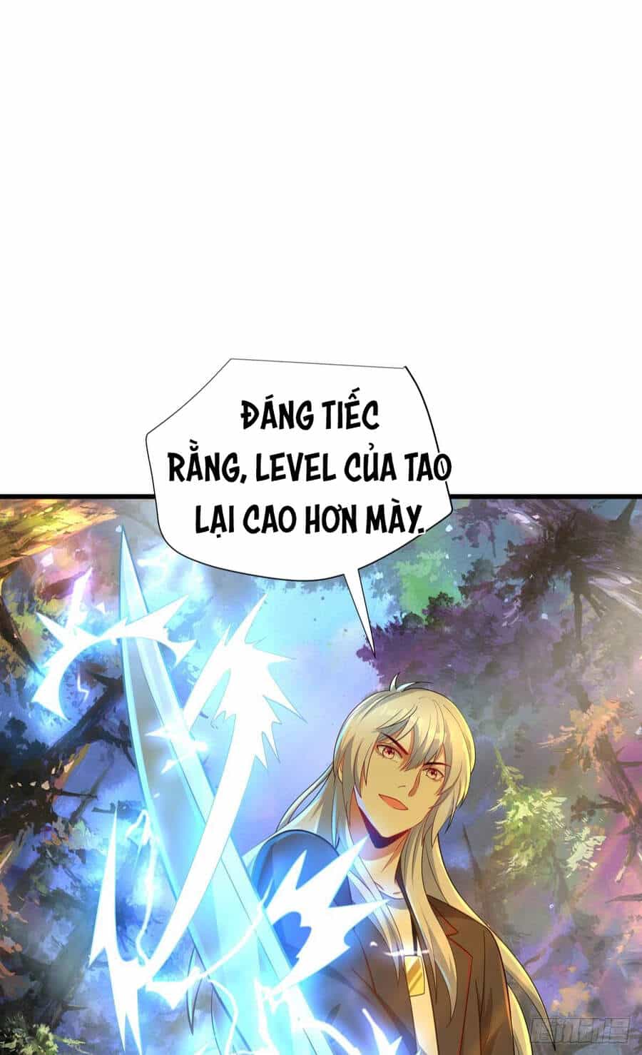 Mạt Thế Thần Tài - Chương 28 - ảnh 40