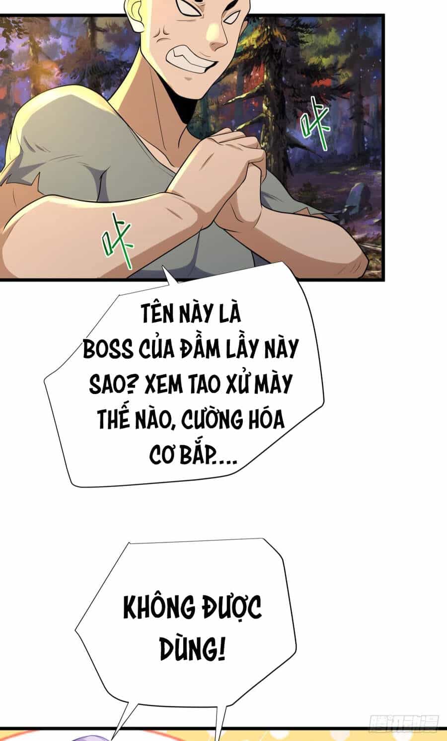 Mạt Thế Thần Tài - Chương 28 - ảnh 5