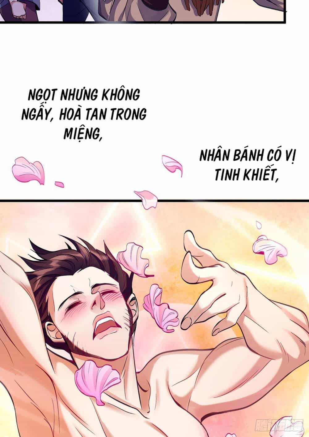 Mạt Thế Thần Tài - Chương 2 - ảnh 28
