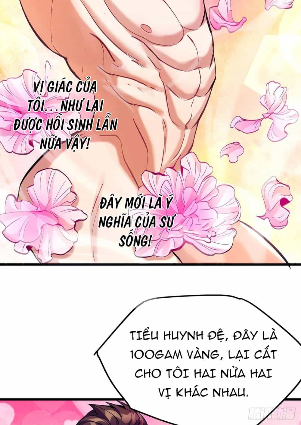 Mạt Thế Thần Tài - Chương 2 - ảnh 29