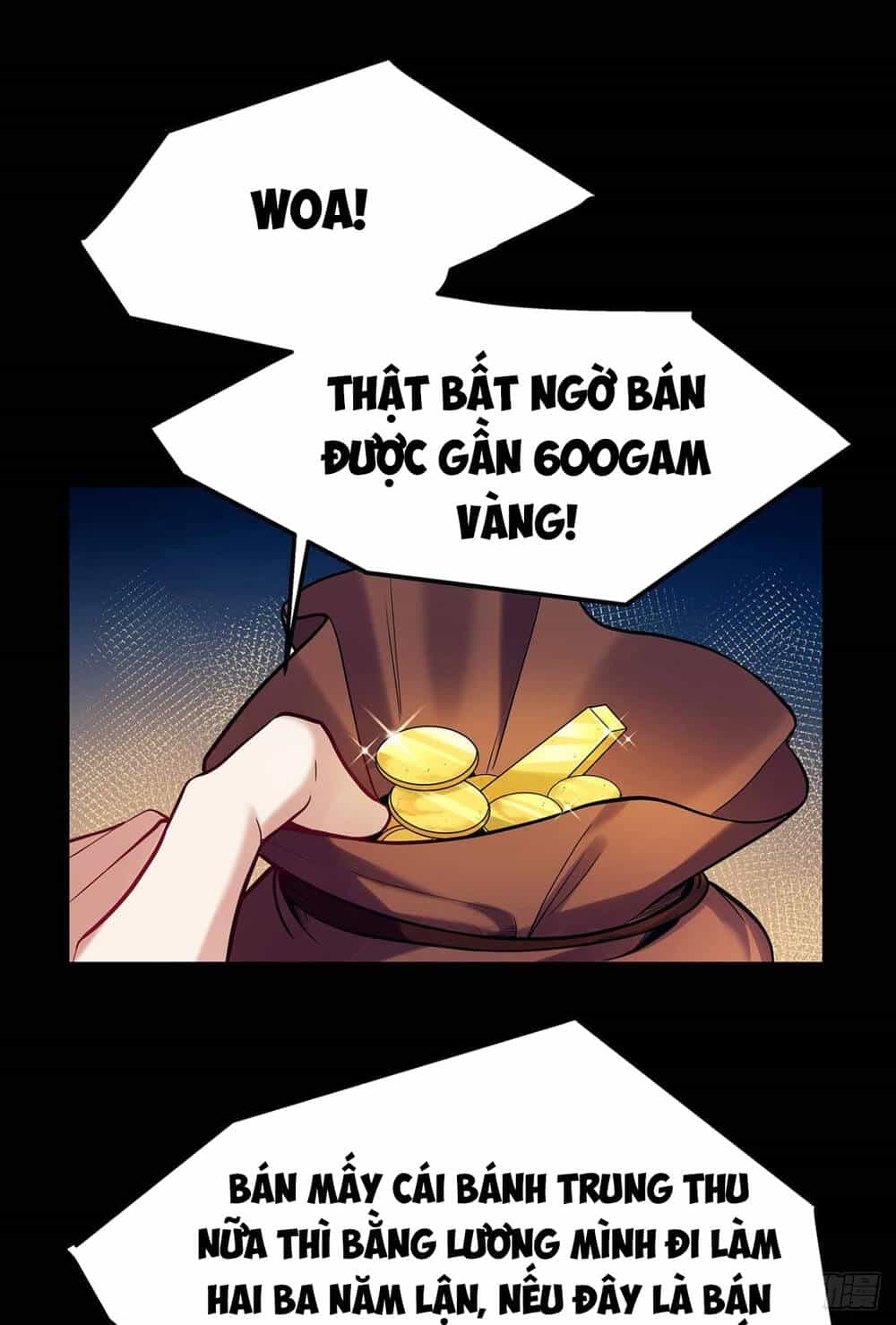 Mạt Thế Thần Tài - Chương 2 - ảnh 34