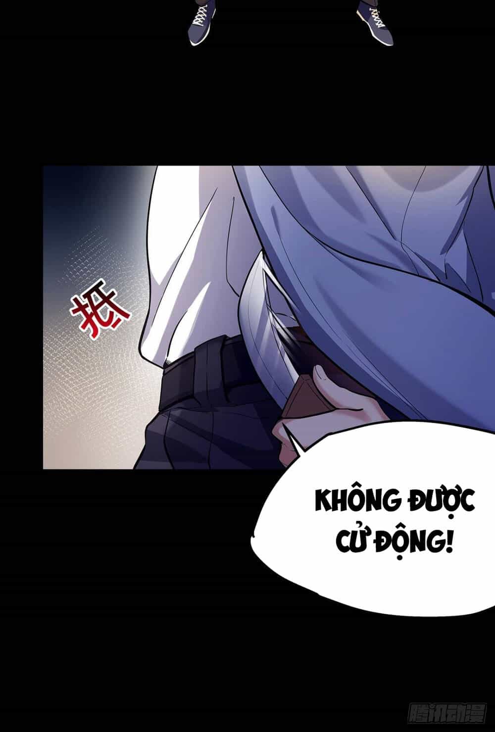 Mạt Thế Thần Tài - Chương 2 - ảnh 36