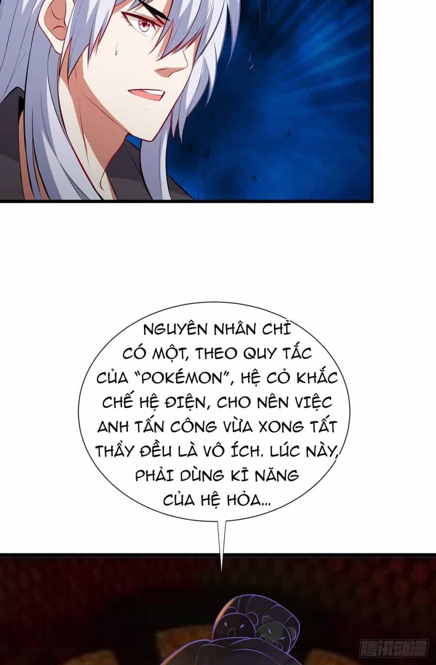 Mạt Thế Thần Tài - Chương 29 - ảnh 11