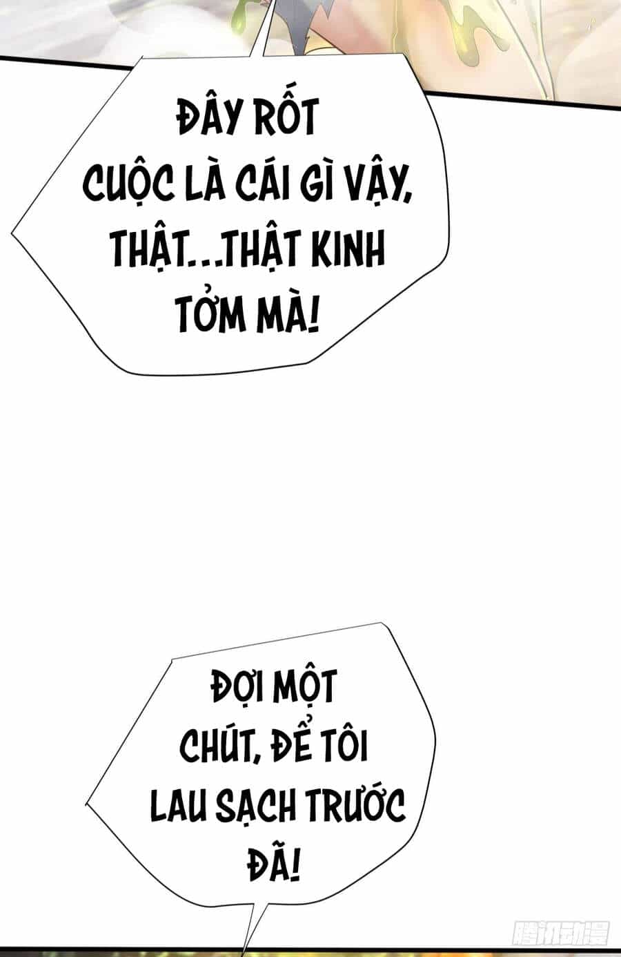 Mạt Thế Thần Tài - Chương 29 - ảnh 23