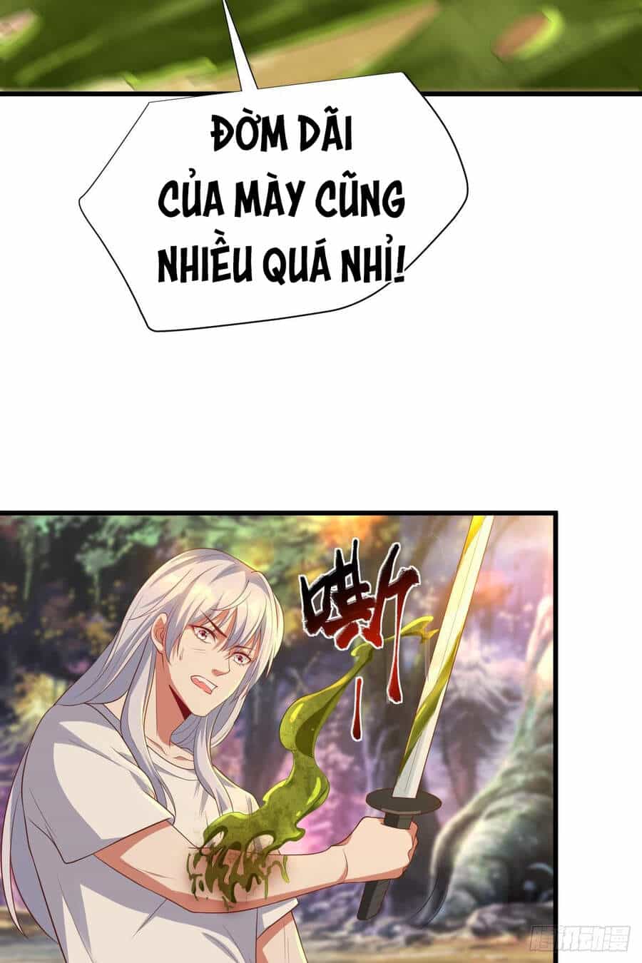 Mạt Thế Thần Tài - Chương 29 - ảnh 27