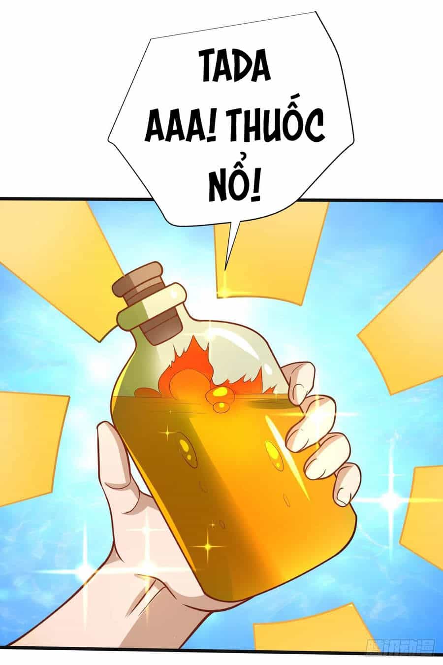 Mạt Thế Thần Tài - Chương 29 - ảnh 34