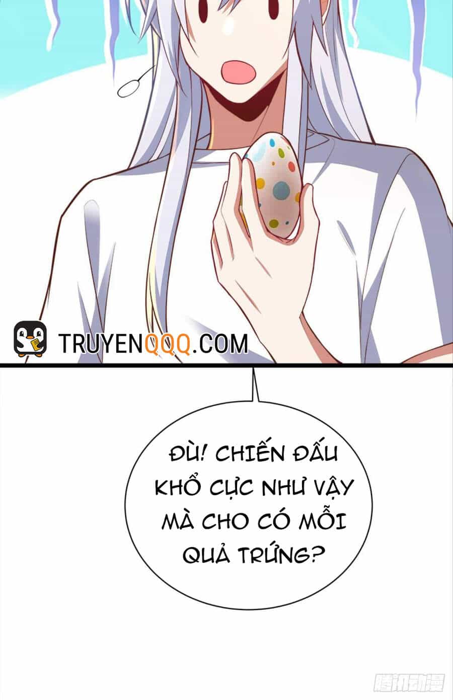 Mạt Thế Thần Tài - Chương 30 - ảnh 12