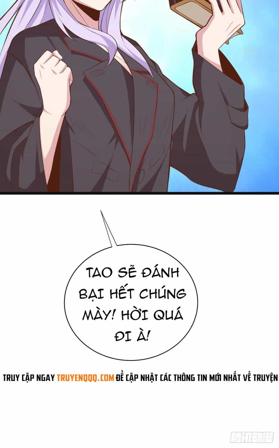 Mạt Thế Thần Tài - Chương 30 - ảnh 7
