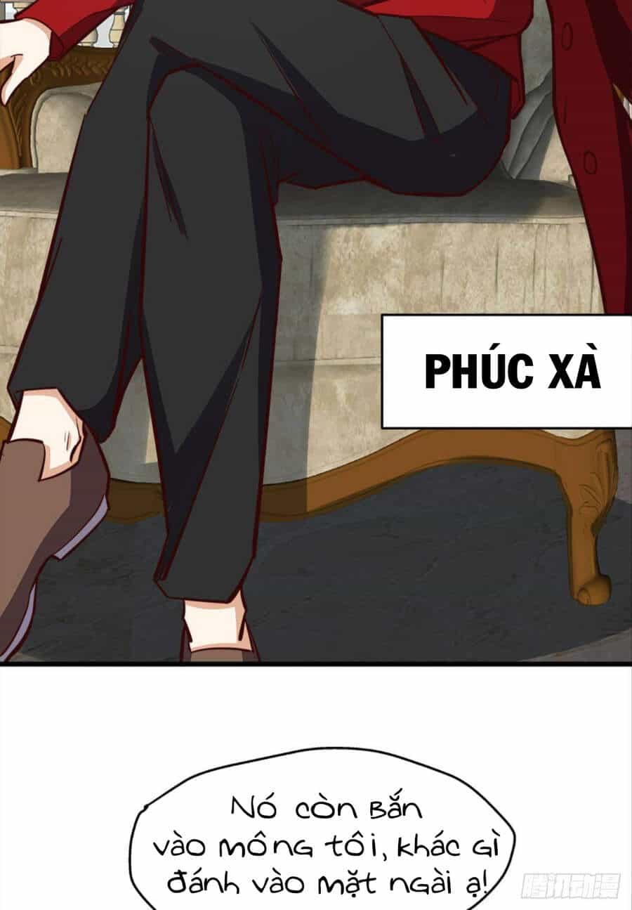 Mạt Thế Thần Tài - Chương 31 - ảnh 30