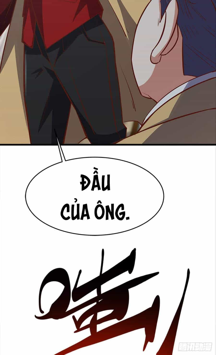 Mạt Thế Thần Tài - Chương 31 - ảnh 37