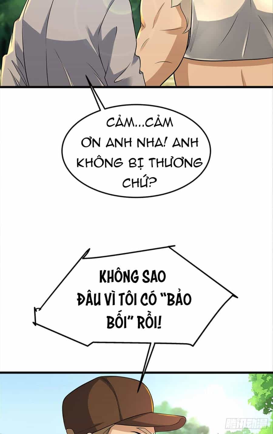 Mạt Thế Thần Tài - Chương 31 - ảnh 4