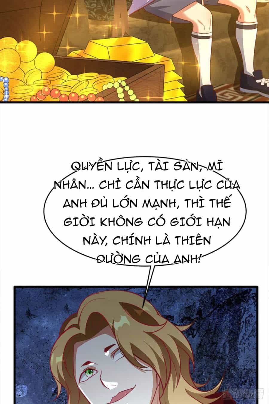 Mạt Thế Thần Tài - Chương 32 - ảnh 37