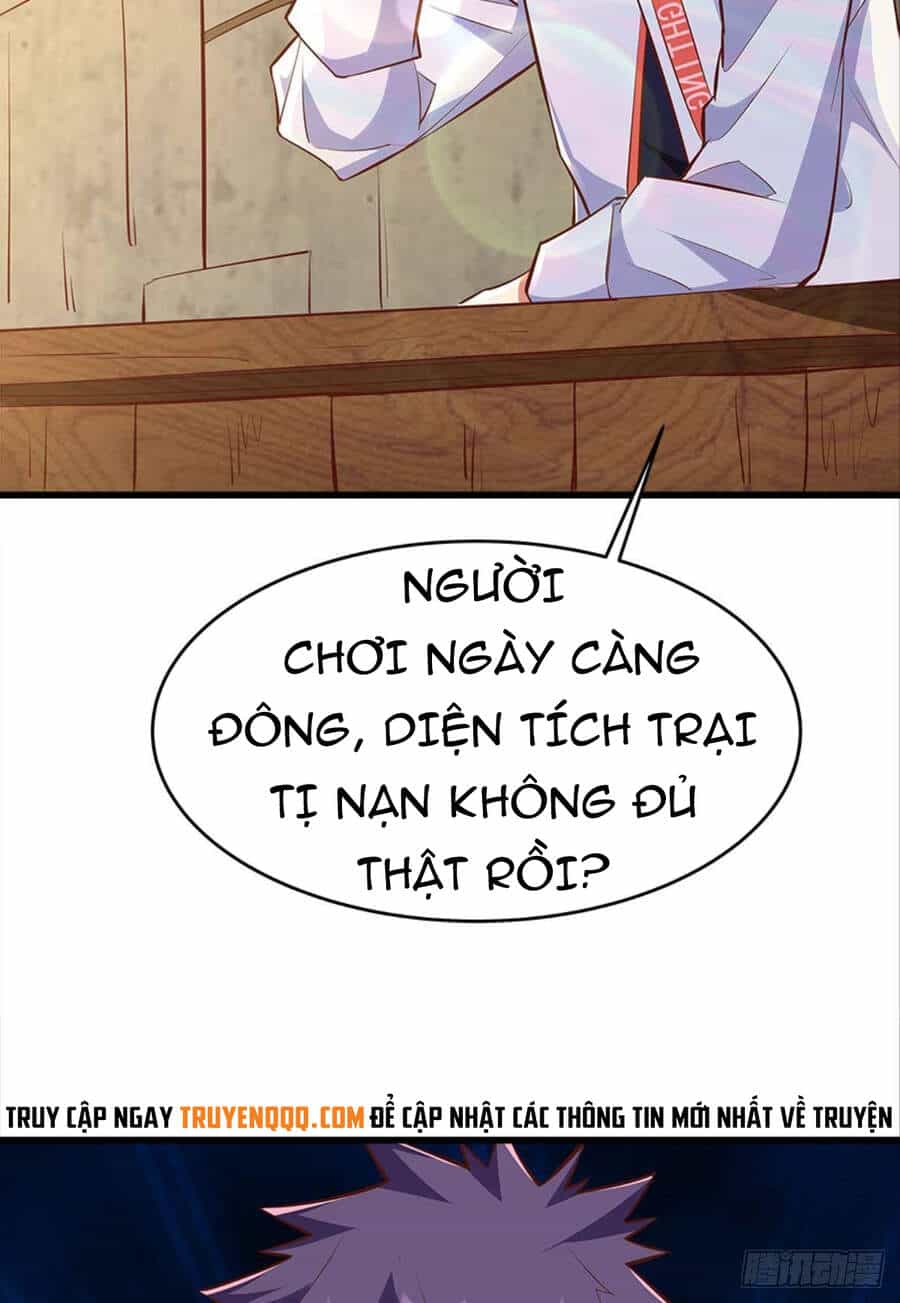 Mạt Thế Thần Tài - Chương 32 - ảnh 6