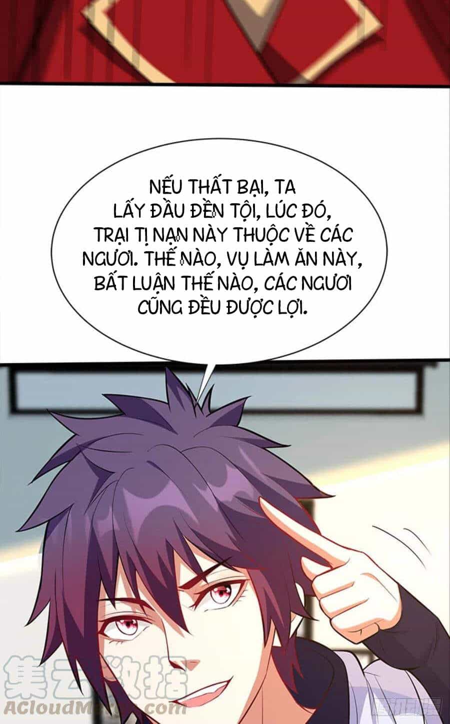 Mạt Thế Thần Tài - Chương 33 - ảnh 13