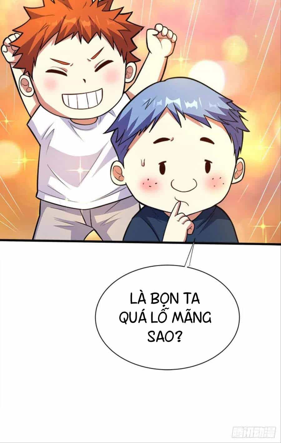Mạt Thế Thần Tài - Chương 33 - ảnh 29