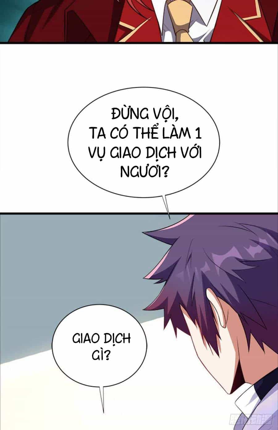 Mạt Thế Thần Tài - Chương 33 - ảnh 5
