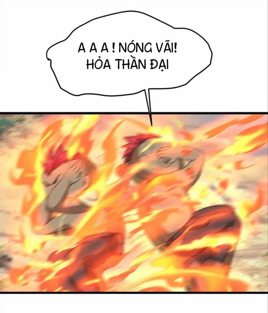 Mạt Thế Thần Tài - Chương 34 - ảnh 30