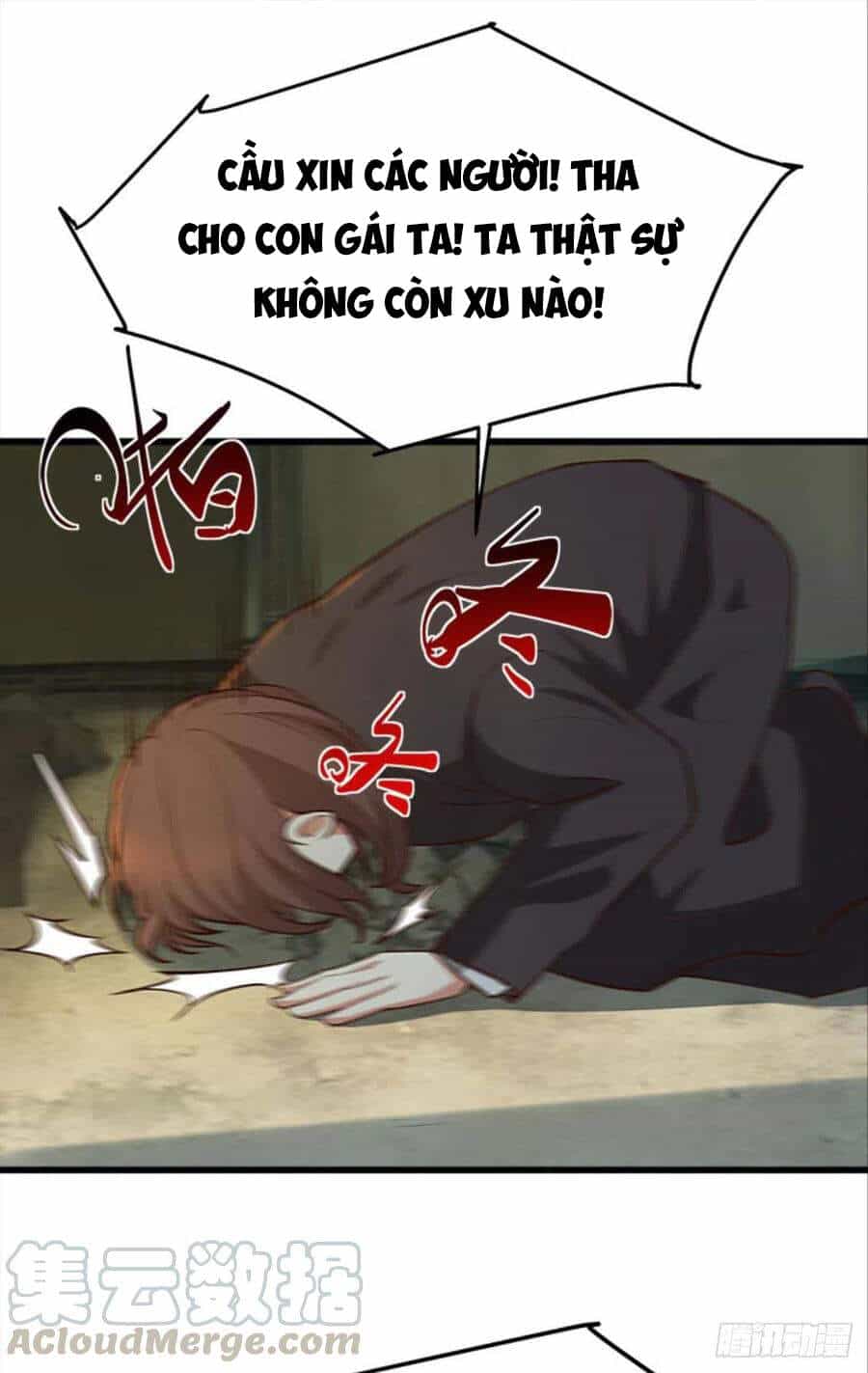 Mạt Thế Thần Tài - Chương 34 - ảnh 9